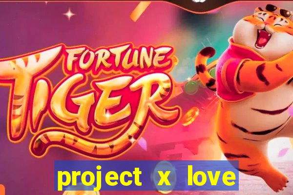 project x love potion disaster blaze gallery